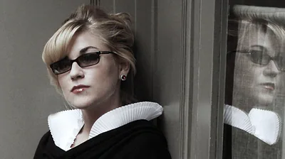 Melody Gardot — photo 6