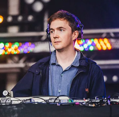 Ben Ufo — foto 1