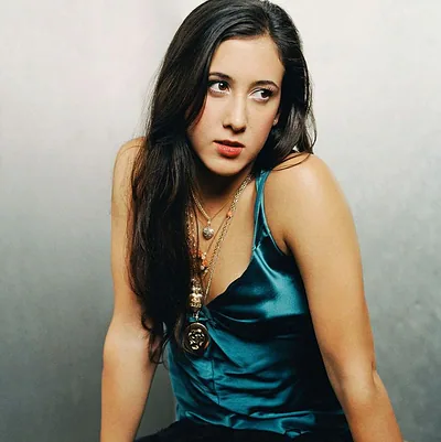 Vanessa Carlton — foto 1