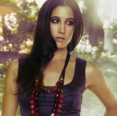 Vanessa Carlton — foto 3