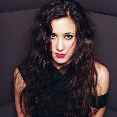 Vanessa Carlton — foto 5