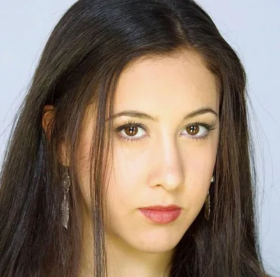 Vanessa Carlton — foto 2