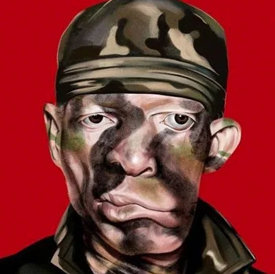 Yellowman — foto 1