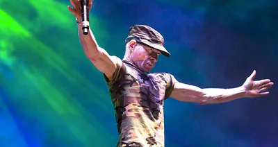 Yellowman — foto 3