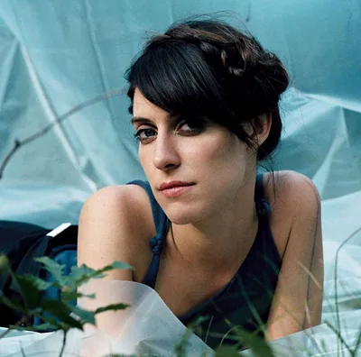 Feist — foto 2