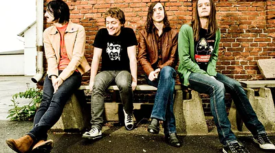 The Datsuns — foto 4