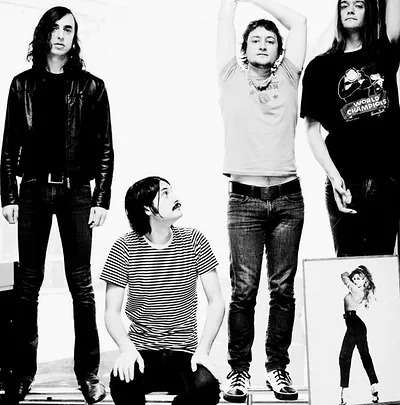 The Datsuns — foto 3