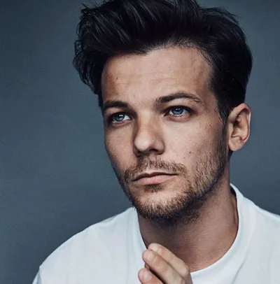 Louis Tomlinson — foto 2