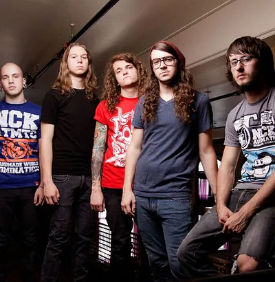 Miss May I — foto 2