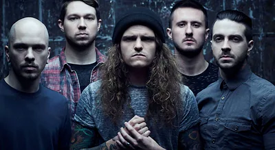 Miss May I — foto 5