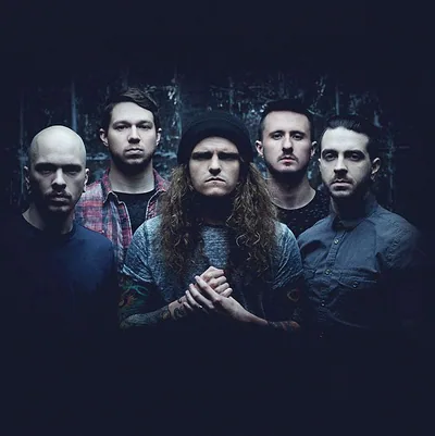 Miss May I — foto 3