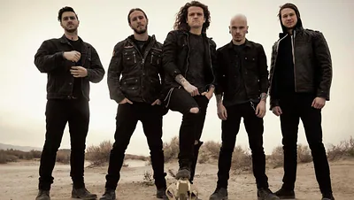 Miss May I — foto 6