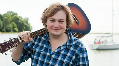Tim Knol — foto 2