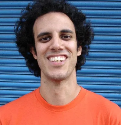 Four Tet — photo 4