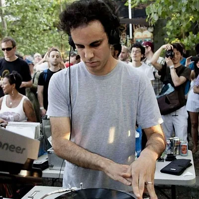 Four Tet — photo 6