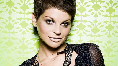 Alessandra Amoroso — photo 3