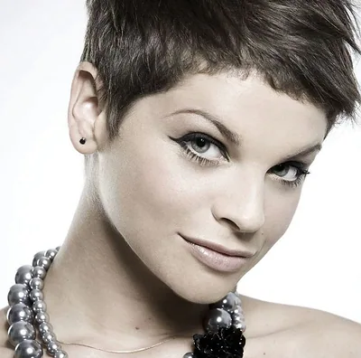 Alessandra Amoroso — photo 2