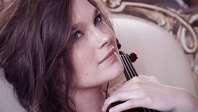 Janine Jansen, viool — photo 5