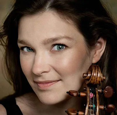 Janine Jansen, viool — photo 3