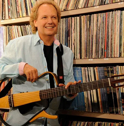 Lee Ritenour — photo 2