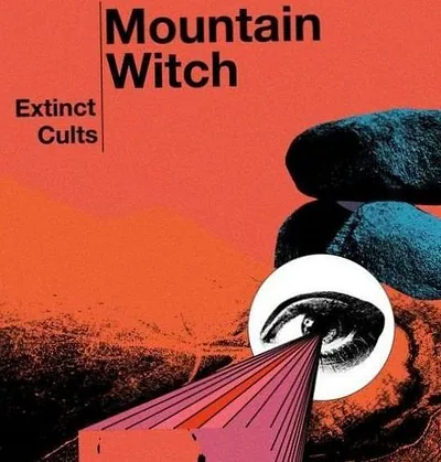 Mountain Witch — photo 1