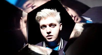 Flux Pavilion — foto 3