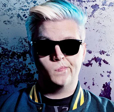 Flux Pavilion — foto 2