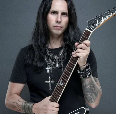 Gus G. — foto 2