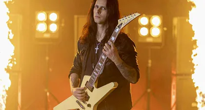 Gus G. — foto 5