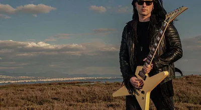 Gus G. — foto 6