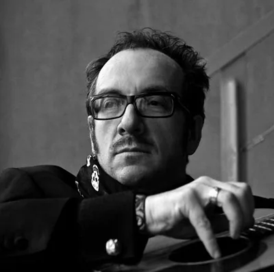 Elvis Costello/The Roots — foto 6