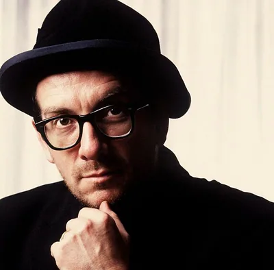 Elvis Costello/The Roots — foto 5