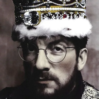 Elvis Costello/The Roots — foto 2