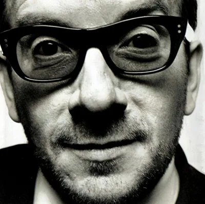 Elvis Costello/The Roots — foto 3