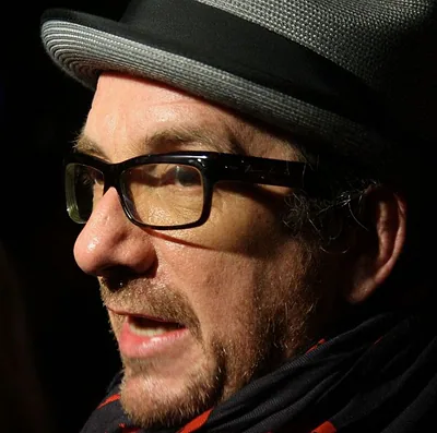 Elvis Costello/The Roots — foto 4
