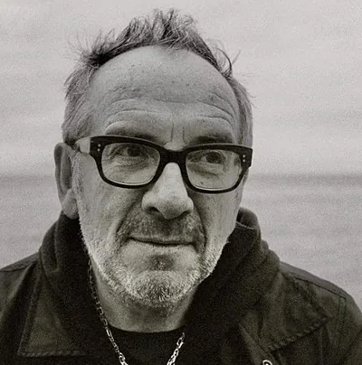 Elvis Costello/The Roots — foto 1
