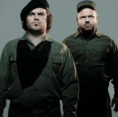 Tenacious D — foto 2