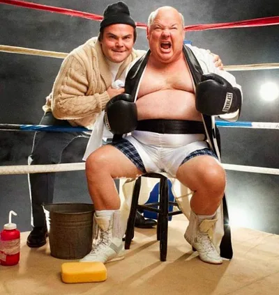 Tenacious D — foto 4