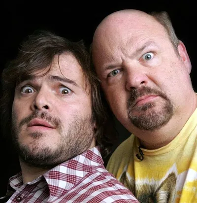 Tenacious D — foto 6