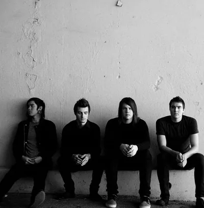 Attack Attack! — photo 2
