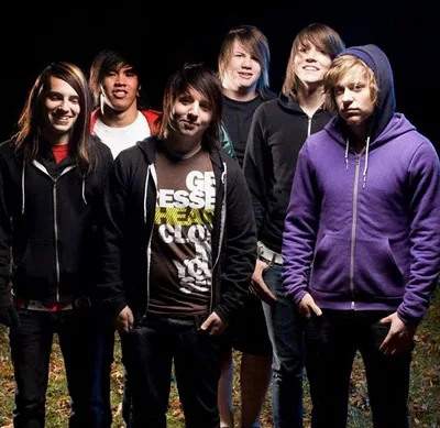 Attack Attack! — photo 3