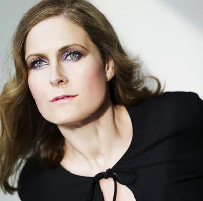 Alison Moyet — photo 5