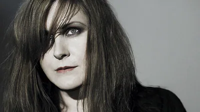 Alison Moyet — photo 6