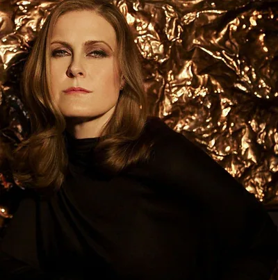 Alison Moyet — photo 2