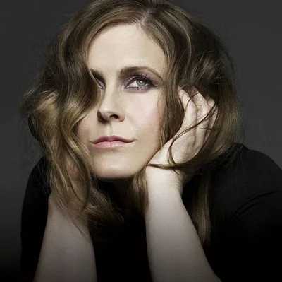 Alison Moyet — photo 4