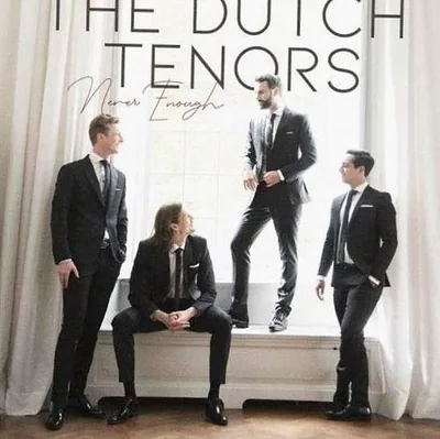 The Dutch Tenors — foto 2