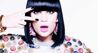 Jessie J — foto 6