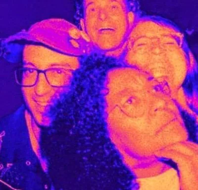Rock Bottom String Band — foto 1