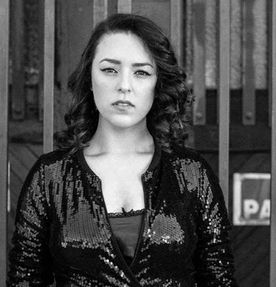 Raquel Rodriguez — foto 6