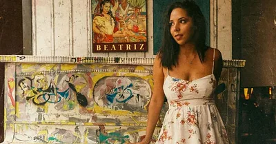 Beatriz — photo 1